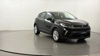 Renault Captur 1.6 E-Tech full hybrid 145ch Evolution — photo 3