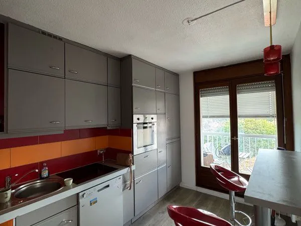 Colocation à Strasbourg