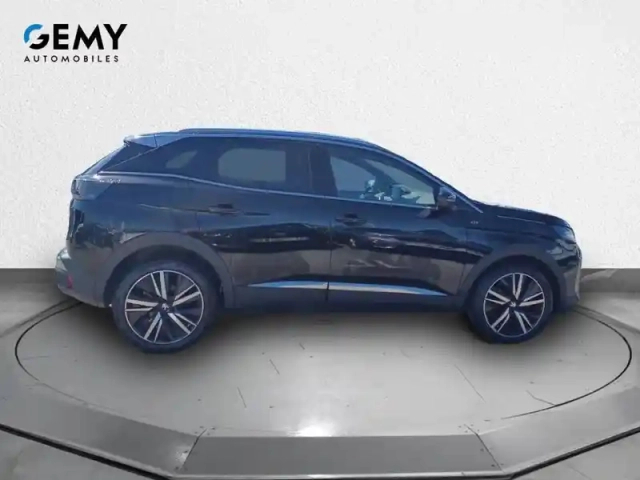 Peugeot 3008 puretech 130ch s&amp;s eat8 — photo 4