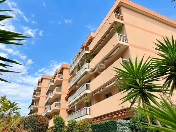 Appartement 4 pièces 73 m²