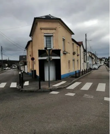 Maison 135m2