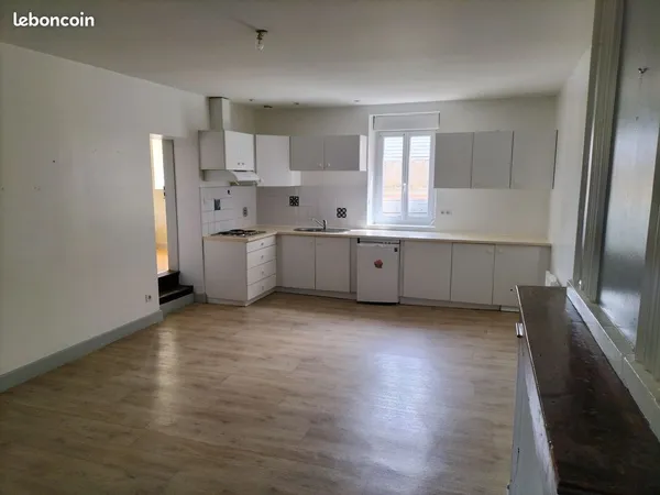 Location appartement Plaisance du Gers