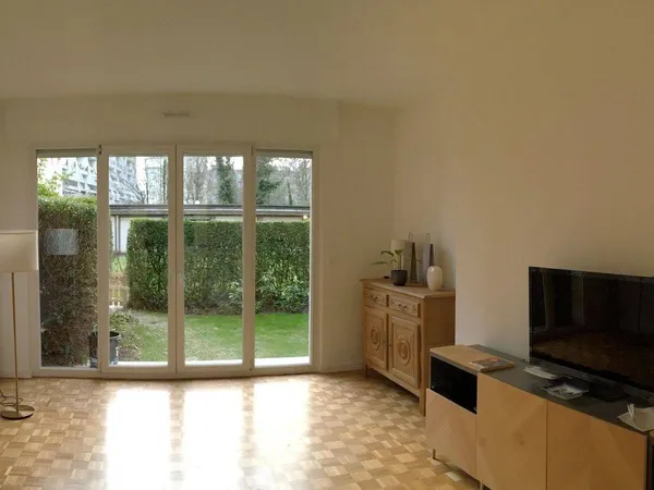 Appartement 5 pièces 107 m²