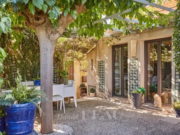 Maison 2 pièces 62 m²