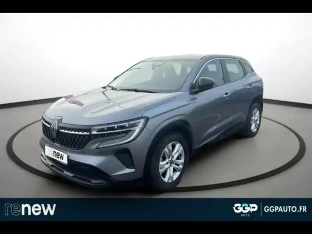 Renault Austral 1.2 tce mild hybrid advanced 130ch equilibre