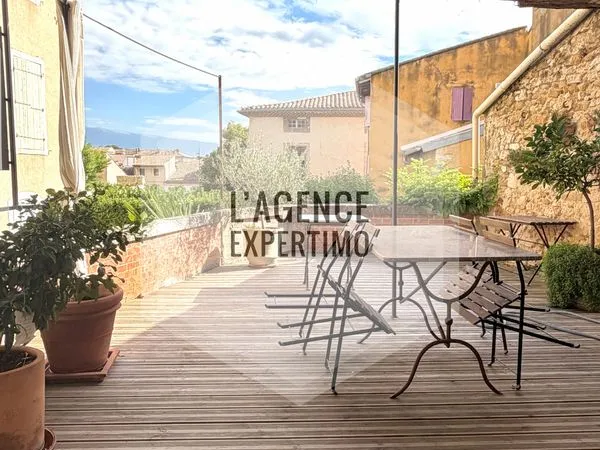 Maison 5 pièces 151 m²