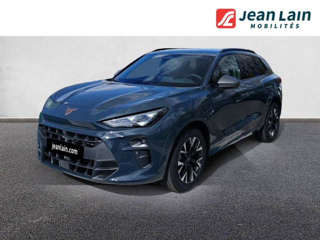 Cupra Terramar 1.5 eHybrid 204 ch DSG6 V