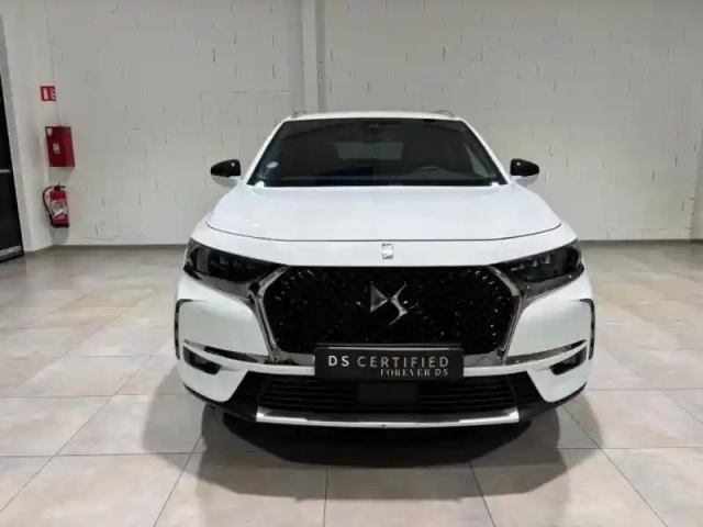 Ds Ds 7 crossback e-tense 225ch rivoli
