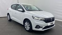 Dacia Sandero 1.0 SCe 65ch Confort -22 — photo 3