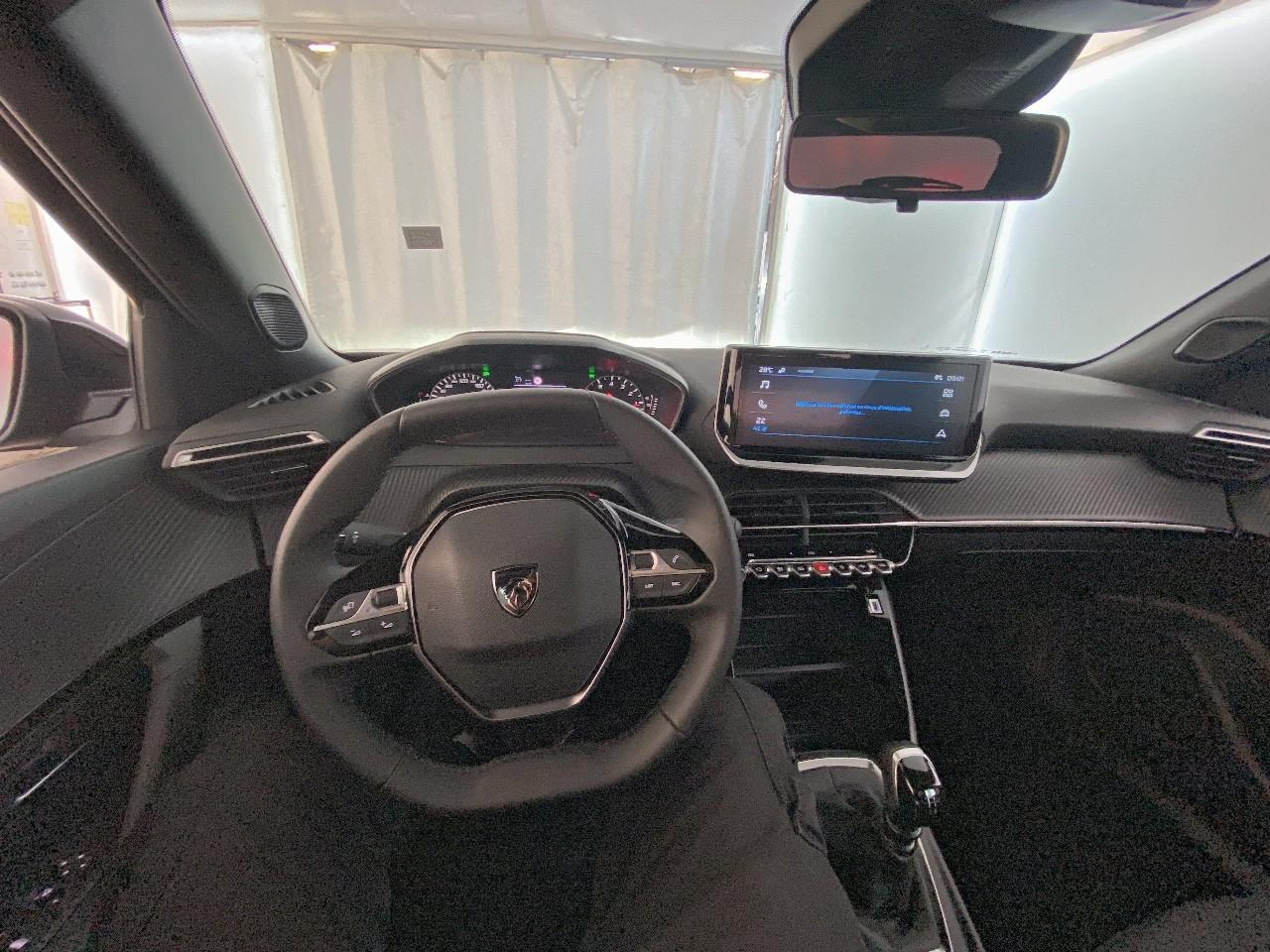 Peugeot 2008 100 s&s bvm6 style — photo 12