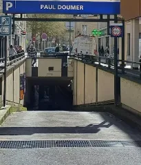 Stationnement Vente Caen 11200€