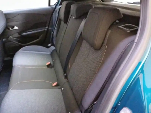 Peugeot 308 bluehdi 130ch s&amp;s eat8 — photo 40
