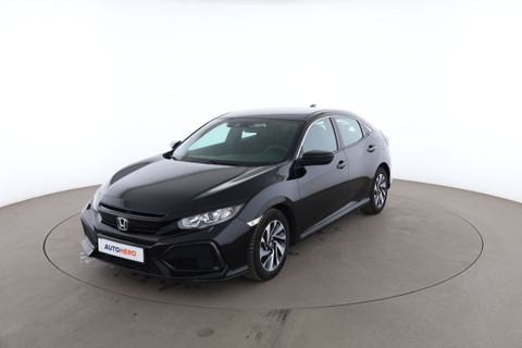 Honda Civic 1.0 i-VTEC Elegance