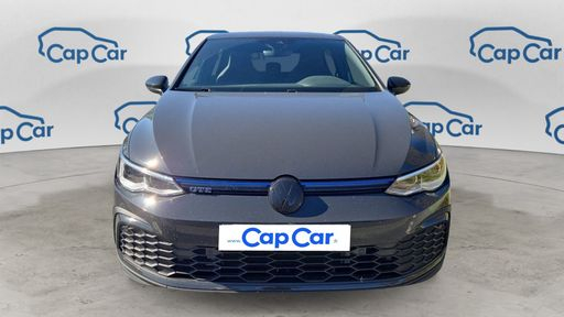 Volkswagen Golf 1.4 E-Hybrid 245 DSG6 - GTE – 2021 – 56925 km – Hybride rechargeable – Boîte Automatique — photo 45