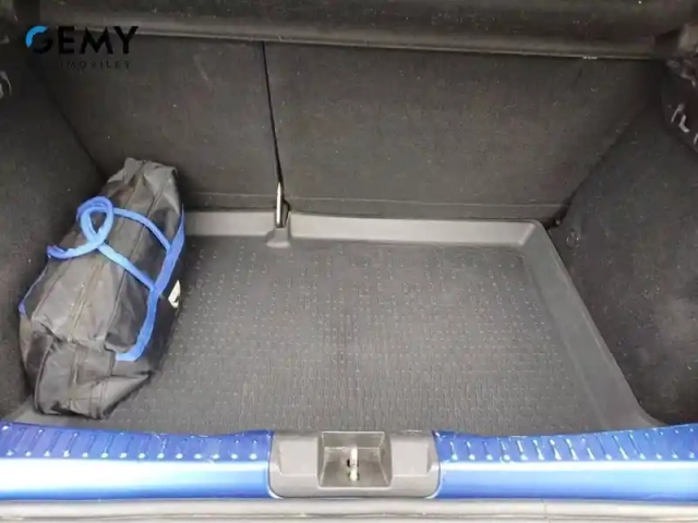 Dacia Sandero sce 65 — photo 6
