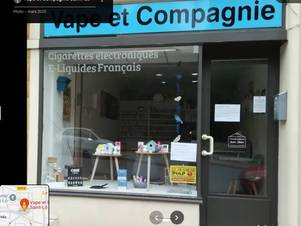 Local commercial 27 m² SAINT LO