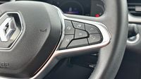 Renault Captur 1.6 E-Tech hybride 145ch Intens -21 — photo 18