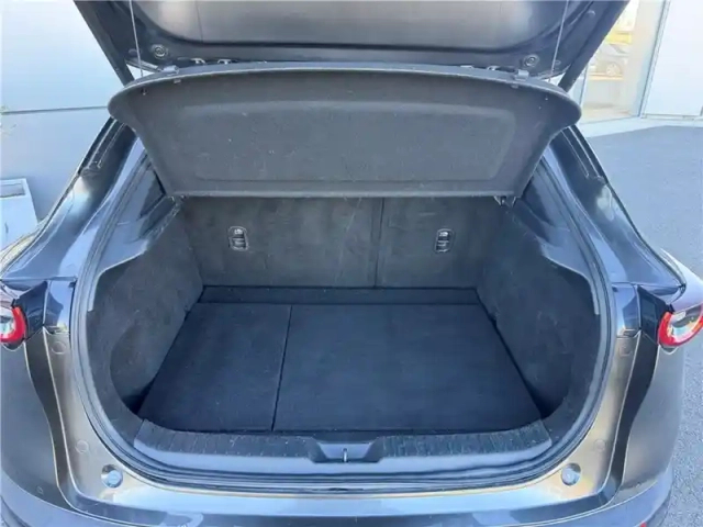 Mazda Cx-30 2.0l e-skyactiv x m hybrid 186 ch 4x2 bva6 — photo 7