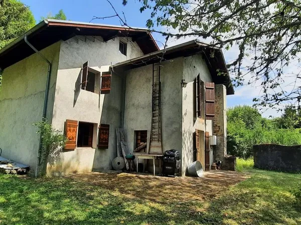 Ferme 4 pièces 80 m²