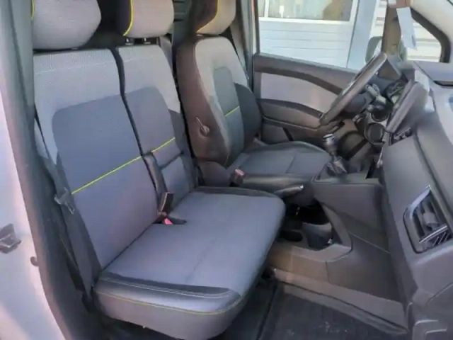 Renault Kangoo Van l1 1.5 blue dci 95ch grand confort - 22 — photo 14