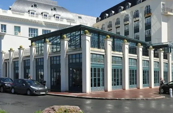 Appartement 1 pièce 19 m²