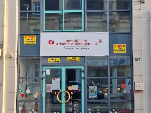 Bureaux a louer