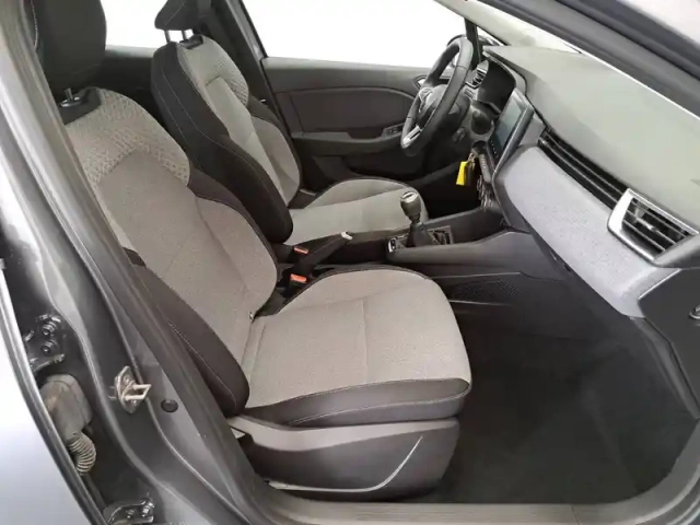 Renault Clio tce 90 — photo 64