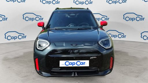 Mini Aceman SE 218 54kWh - John Cooper Works – 2024 – 8787 km – Électrique – Boîte Automatique — photo 31