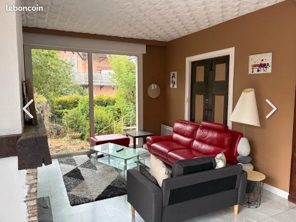 Chambre Colocation Albi 12p 210m² 425€