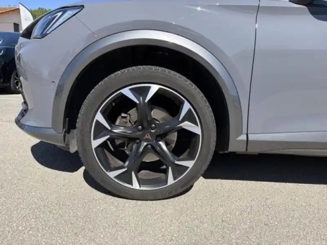 Cupra Formentor 1.5 tsi 150ch business edition dsg7 — photo 9