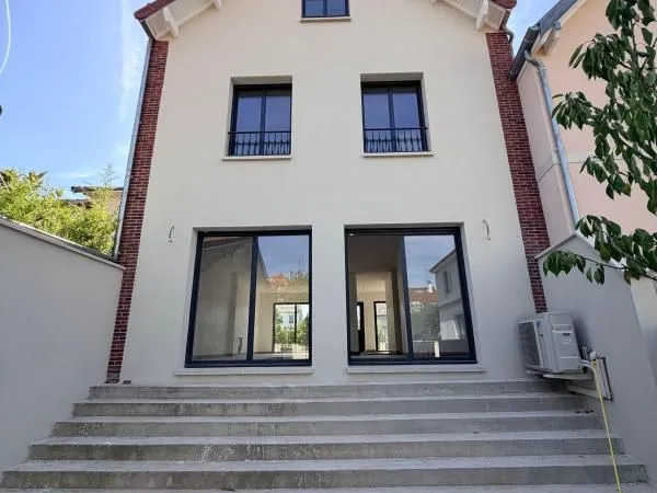 Maison 5 pièces 173 m²