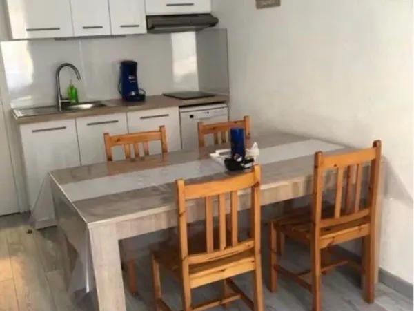Bareges studio cabine
