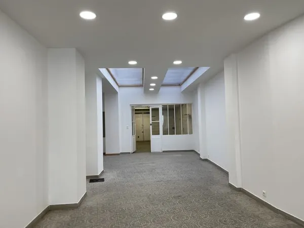 Local commercial 139m2