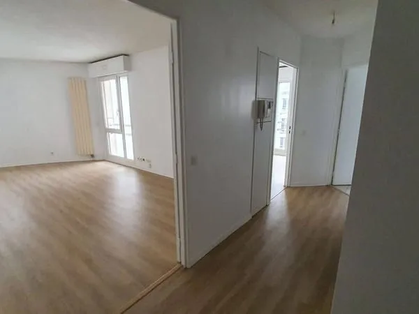 Appartement 2 pièces 48 m²