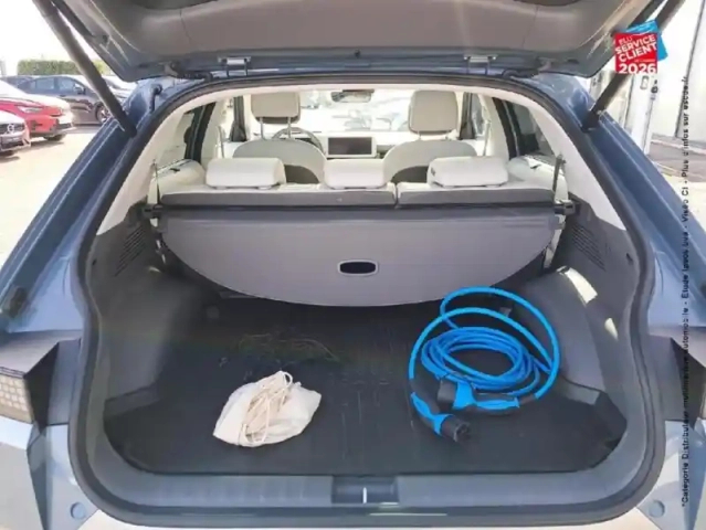 Hyundai Ioniq 5 77 kwh - 229ch — photo 29