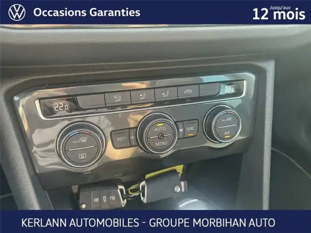 Volkswagen Tiguan 2.0 tdi 150 dsg7 — photo 106