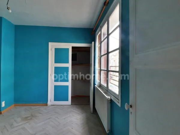Ensemble immobilier de 145 m² au coeur de Jonzac