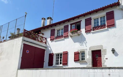 Bastide 7 pièces 235 m²