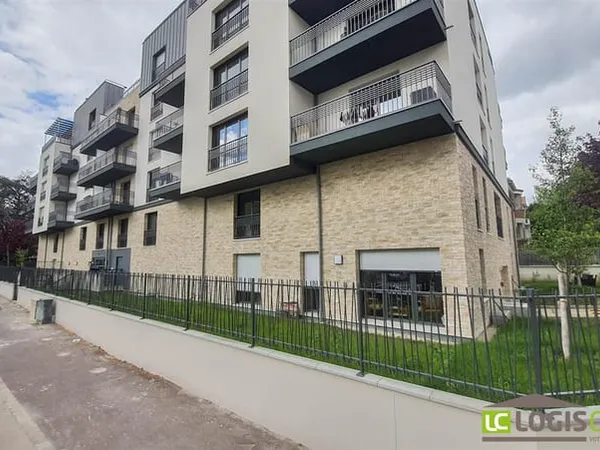 Appartement à louer Sceaux