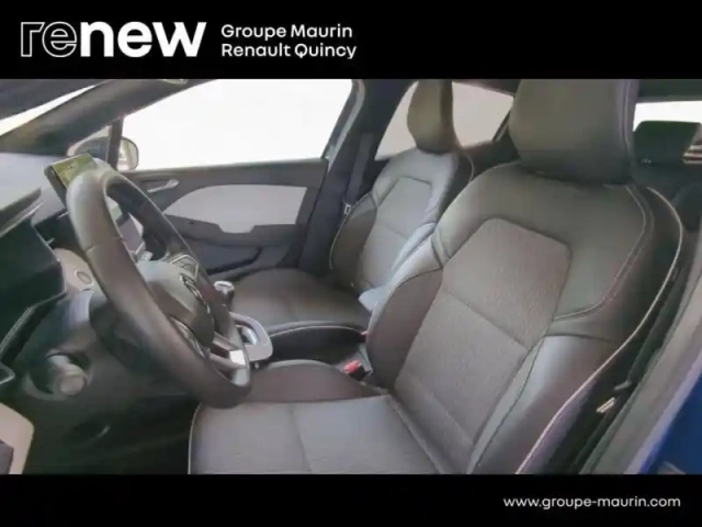Renault Clio 1.0 tce 90ch techno — photo 11