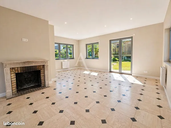Maison 6 pièces 150 m²