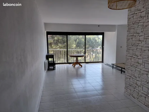 Appartement 42 m2
