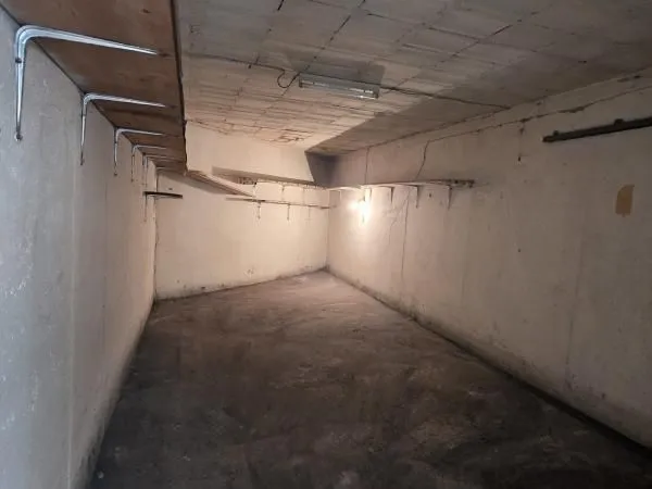 Parking 16 m² Toulouse