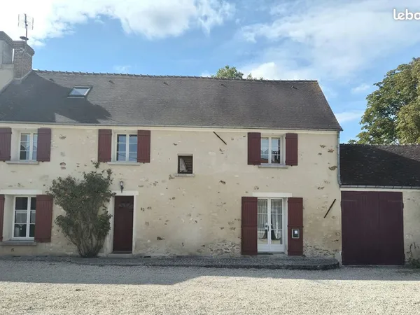 Maison 7 pièces 212 m²
