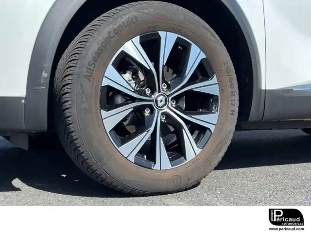 Renault Captur tce 90 — photo 24