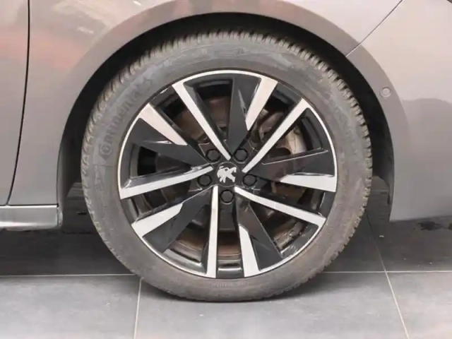 Peugeot 508 hybrid 225 gt e-eat8 toit pano / alcantara / focal / hayon elec / attelage — photo 11