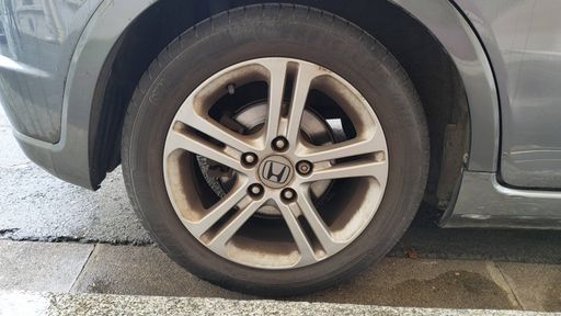 Honda Civic 1.4 I-VTEC 100 - Virtuose – 2011 – 59764 km – Essence – Boîte Manuelle — photo 33