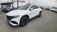 Mercedes Eqa 250+ 190ch AMG Line