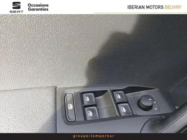 Seat Arona 1.0 tsi 110ch copa — photo 12