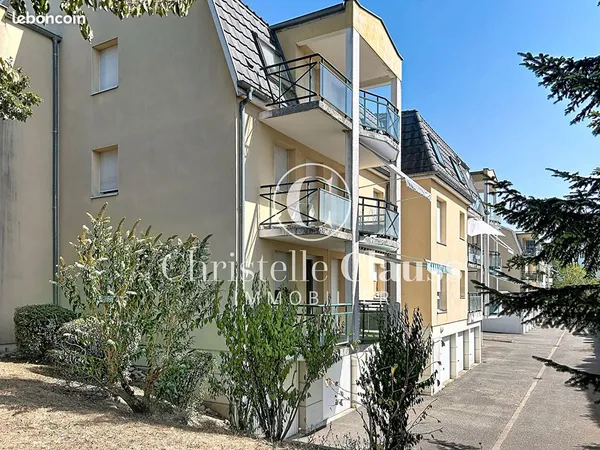 Appartement 4 pièces 79 m²